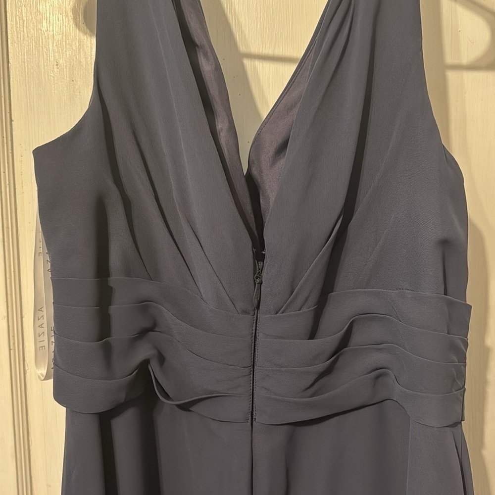 Azazie Bridesmaid dress - Picture 6 of 14